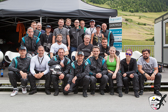 Ischgl summer opening 2015 - 6391