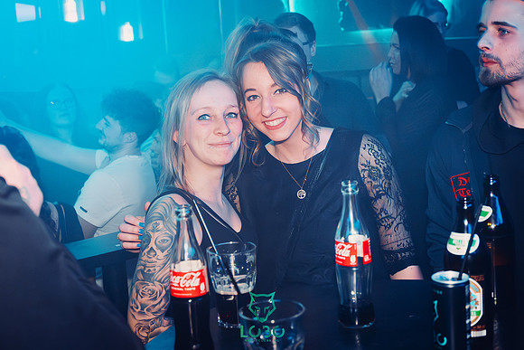 LOBO Nightclub-GIRLS JUST WANNA HAVE FUN 2025-0971