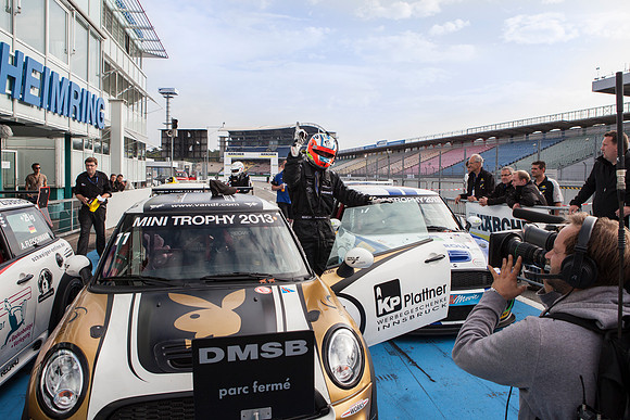 mini trophy - Hockenheimring - September 2013-310