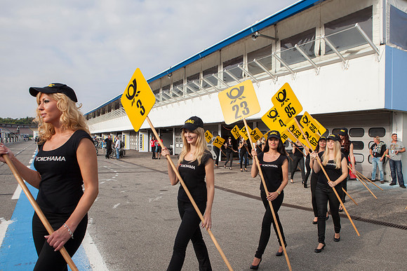 mini trophy - Hockenheimring - September 2013-323