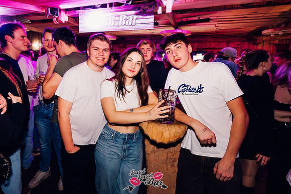 BUSSI BUSSI BAR-3KINE BUSSI-2025-616