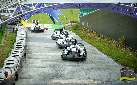 ART OF CART - Formula Gastronomie 2018-SO-SK-57