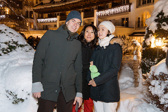 STOCK resort-Heilig Abend-083