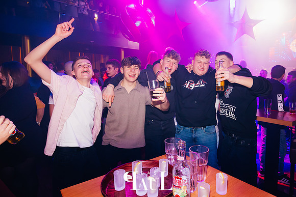 DAS PAUL-80s 90s & 2000er-Christmas Edition-268