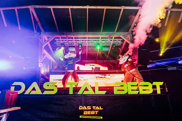 DAS TAL BEBT-2025-2772
