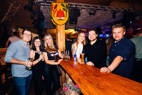 BUSSI BUSSI BAR-3KINE BUSSI-2025-266
