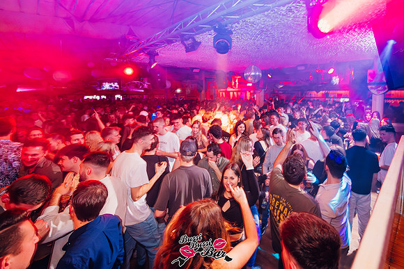 BUSSI BUSSI BAR-3KINE BUSSI-2025-715