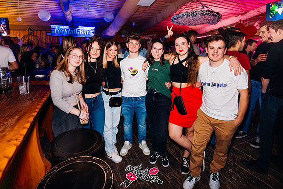 BUSSI BUSSI BAR-3KINE BUSSI-2025-242