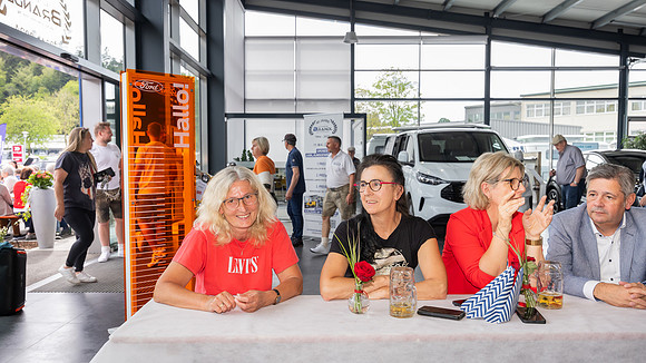 40 Jahre Autohaus Brandl-888