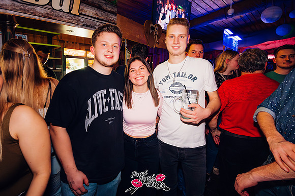 BUSSI BUSSI BAR-3KINE BUSSI-2025-1025