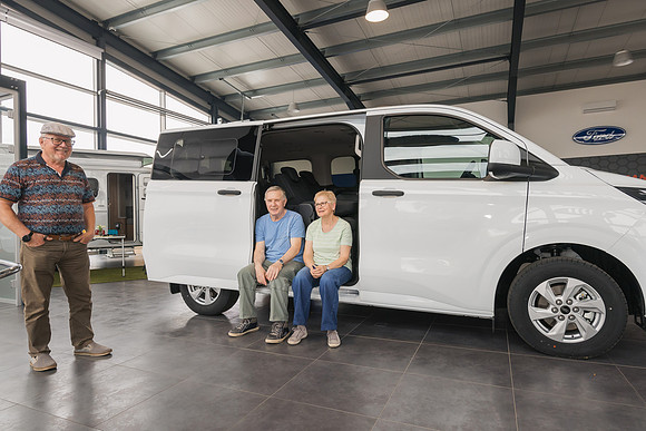 40 Jahre Autohaus Brandl-883