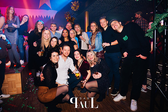 DAS PAUL-80s 90s & 2000er-Christmas Edition-1503