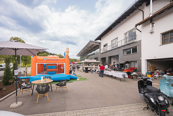 40 Jahre Autohaus Brandl-432