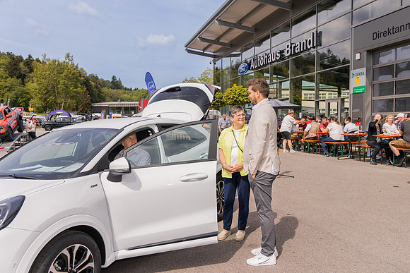 40 Jahre Autohaus Brandl-175