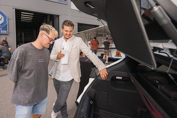 40 Jahre Autohaus Brandl-867
