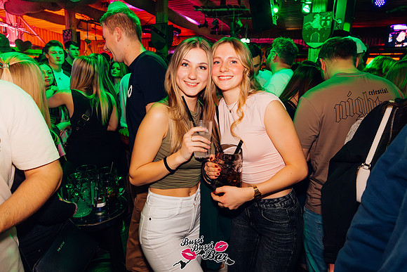 BUSSI BUSSI BAR-3KINE BUSSI-2025-1035