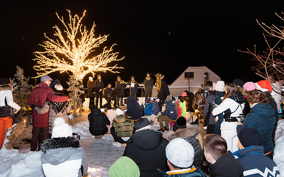 STOCK resort-Heilig Abend-005