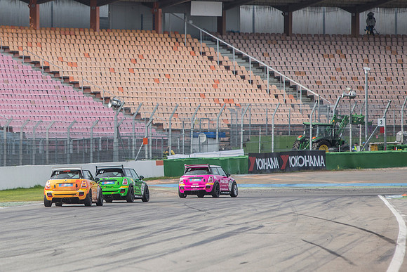 mini trophy - Hockenheimring - September 2013-269