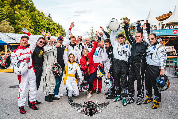 ART OF CART - Formula Gastro - Reiteralm 2019-JK-151