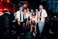 LOBO Nightclub | HALLOWEEN 2024