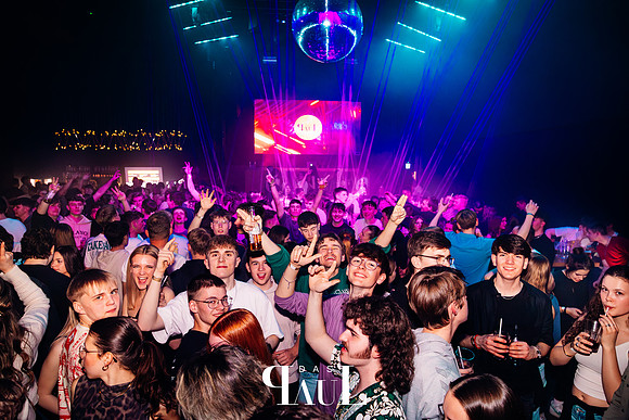 DAS PAUL-90s 2000er 2010er Party Pur im Pauls-1067