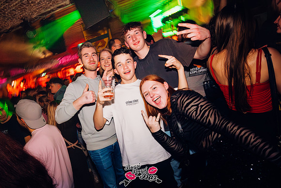BUSSI BUSSI BAR-3KINE BUSSI-2025-1807