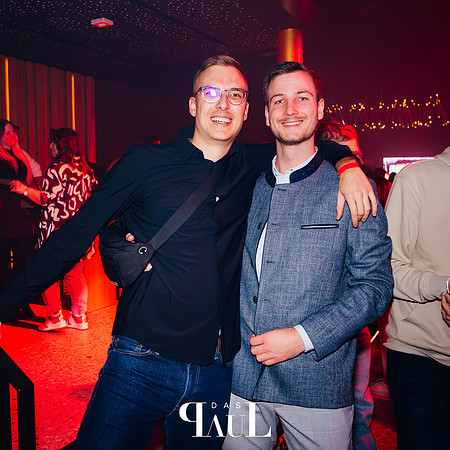 DAS PAUL-80s 90s & 2000er-Christmas Edition-365