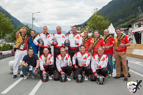 Ischgl summer opening 2015 - 4536