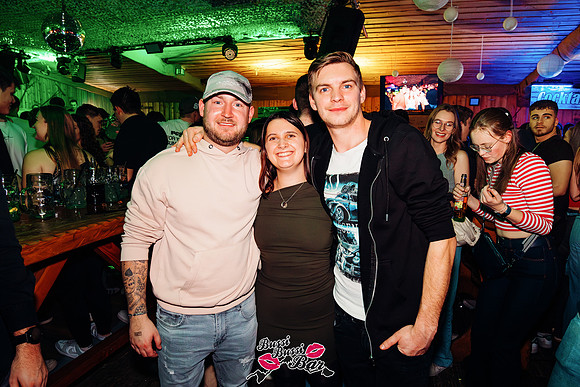 BUSSI BUSSI BAR-3KINE BUSSI-2025-1302