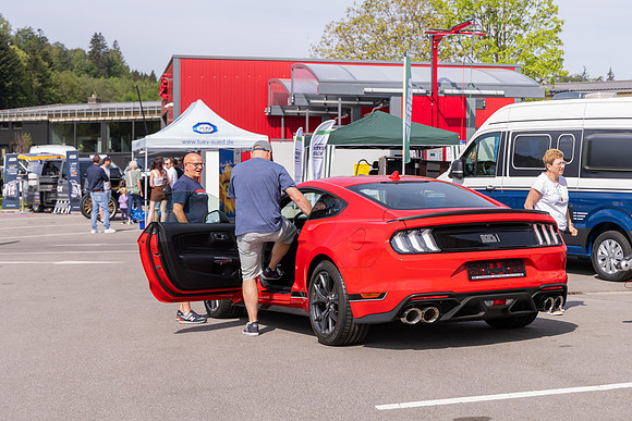 40 Jahre Autohaus Brandl-104