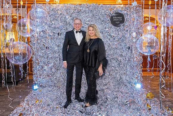 STOCK resort-Silvester 2024-Photowall-1850