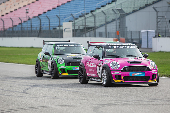 mini trophy - Hockenheimring - September 2013-264