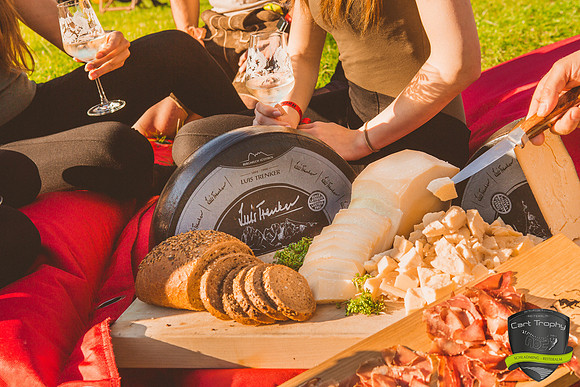 ART OF CART - Formula Gastronomie 2018-SO-SW-143