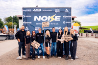 NOIZE Musicfestival 2025-0508