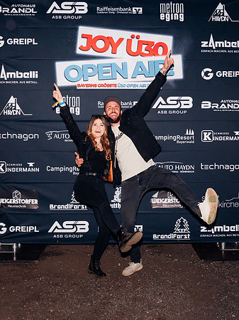 JOY Ü30 OPEN AIR 2025-8779