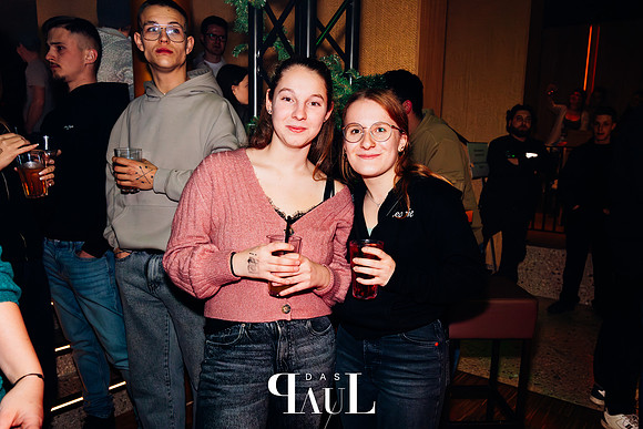 DAS PAUL-80s 90s & 2000er-Christmas Edition-87