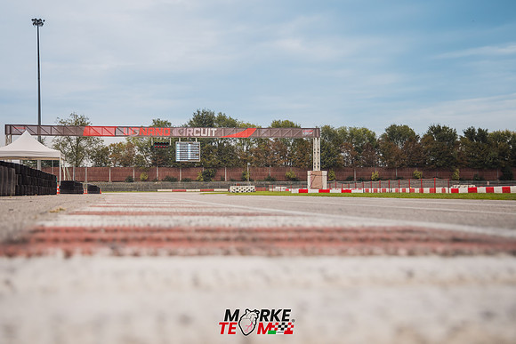 ART OF CART-LIGNANO CIRCUIT 2024-27
