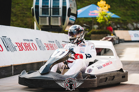ART OF CART - Formula Gastro - Reiteralm 2019-JK-98