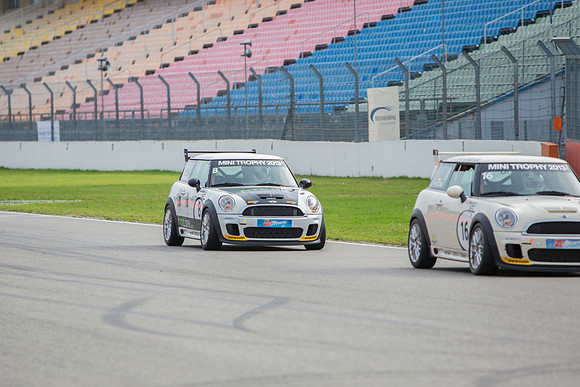 mini trophy - Hockenheimring - September 2013-250