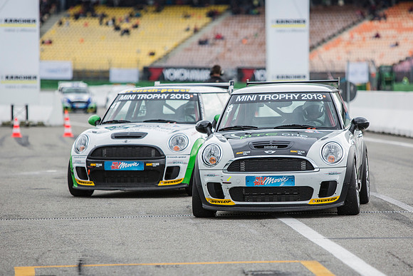 mini trophy - Hockenheimring - September 2013-452