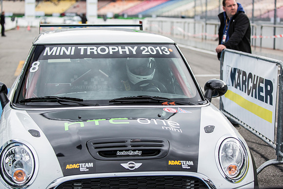 mini trophy - Hockenheimring - September 2013-454