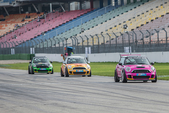mini trophy - Hockenheimring - September 2013-270