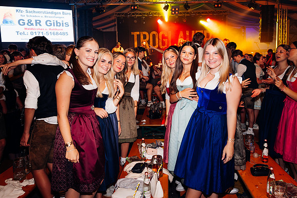 VOLKSFEST-WALDKIRCHEN 2025-T3-0522