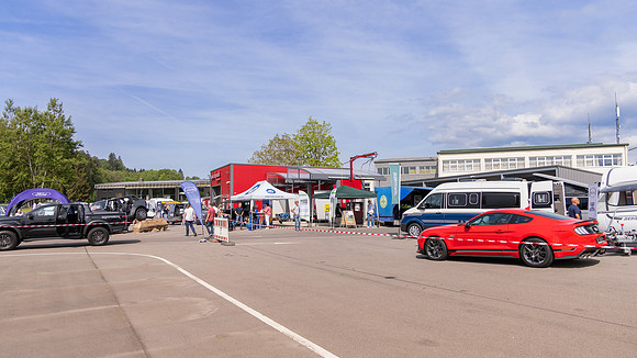 40 Jahre Autohaus Brandl-120