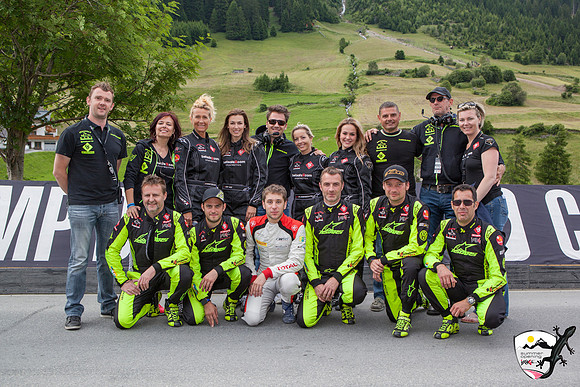 Ischgl summer opening 2015 - 4509