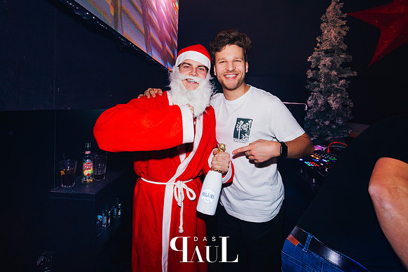 DAS PAUL-80s 90s & 2000er-Christmas Edition-1432