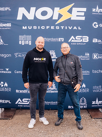 NOIZE Musicfestival 2025-0518