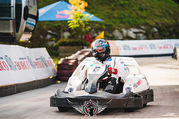 ART OF CART - Formula Gastro - Reiteralm 2019-JK-102