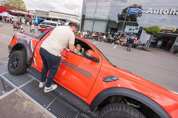 40 Jahre Autohaus Brandl-305