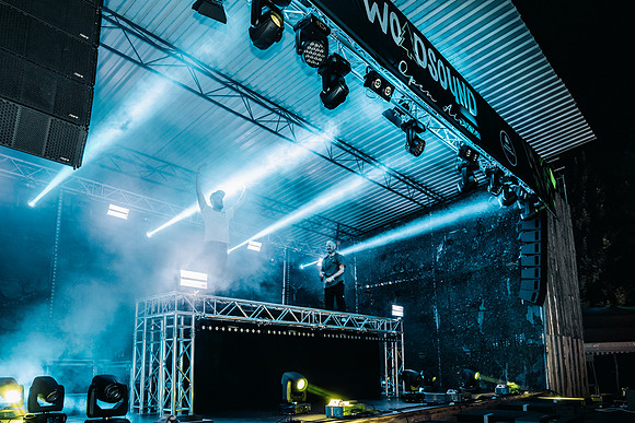 WOIDSOUND 2025-8360